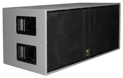 Акустические системы - Eurosound La Bomba SB-1001