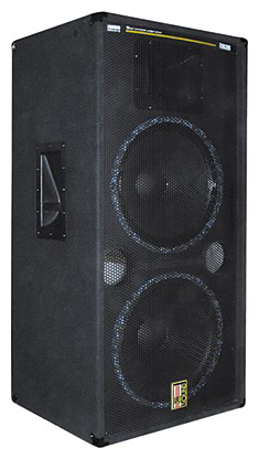Акустические системы - Eurosound MPA-212