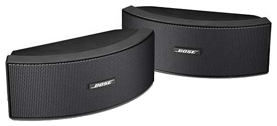 Акустические системы - Ferrari 151 SE Environmental Speaker