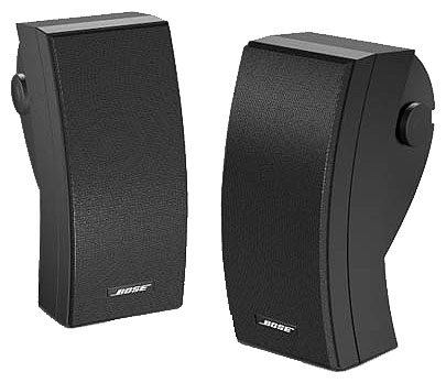 Акустические системы - Ferrari 251 Environmental Speaker