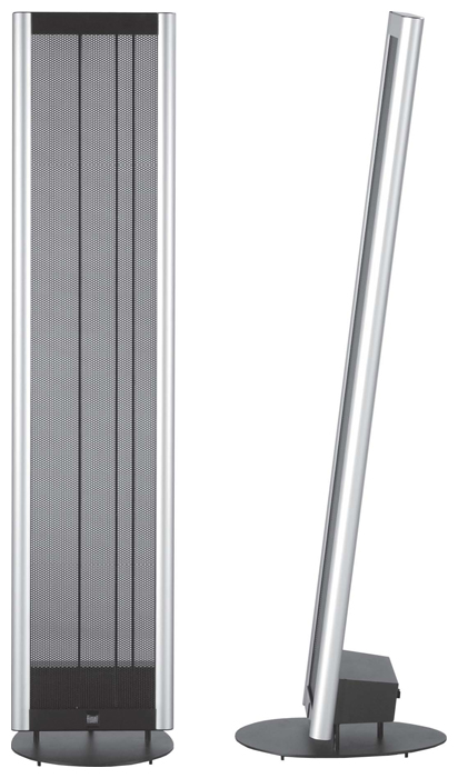 Акустические системы - Final Sound Model 400i Speakers