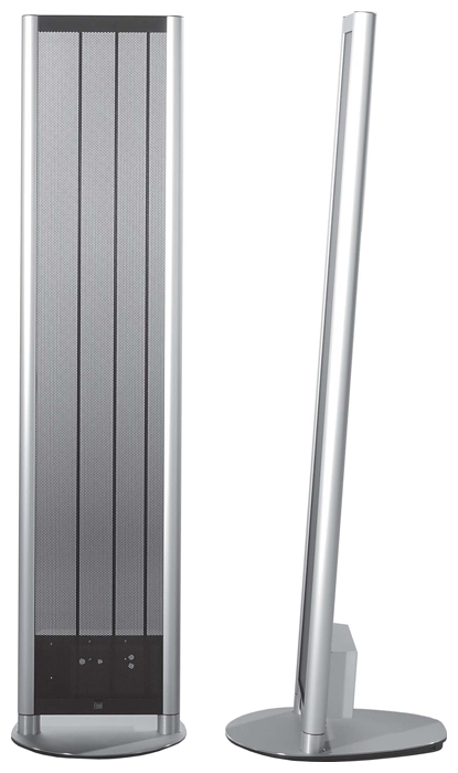 Акустические системы - Final Sound Model 600i Speakers