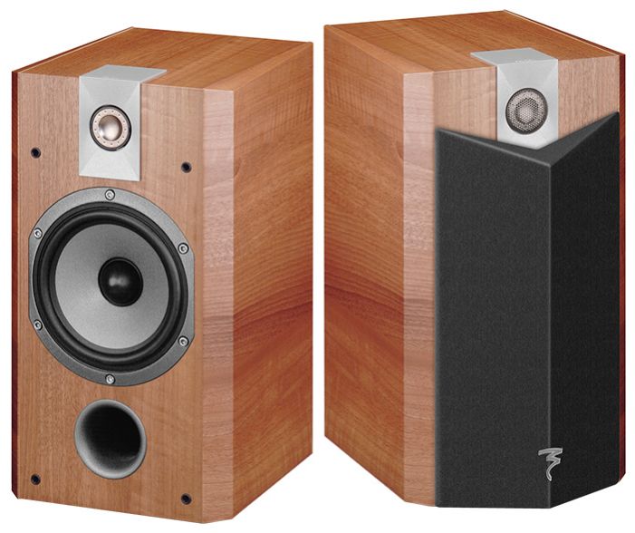 Акустические системы - Focal Chorus 706V