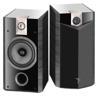 Акустические системы - Focal Chorus 806 V