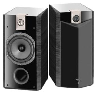 Акустические системы - Focal Chorus 807 V