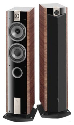 Акустические системы - Focal Chorus 816 V