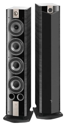 Акустические системы - Focal Chorus 836 V