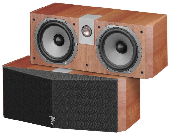 Акустические системы - Focal Chorus CC 700V
