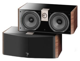 Акустические системы - Focal Chorus CC 800V