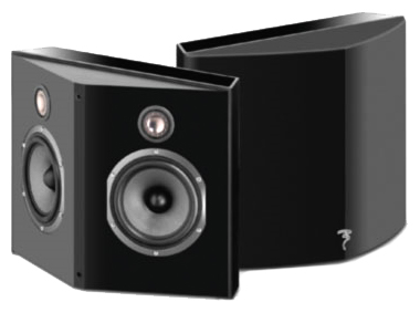 Акустические системы - Focal Chorus SR 800 V