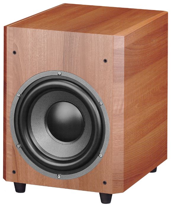 Акустические системы - Focal Chorus SW 700V