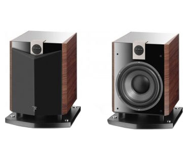 Акустические системы - Focal Chorus SW 800 V