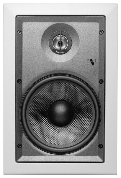 Акустические системы - Focal Custom IW 106