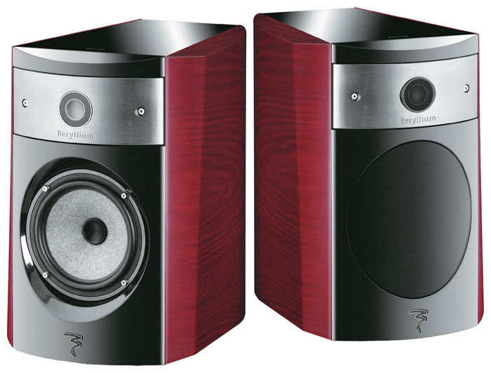 Акустические системы - Focal Electra 1007 Be