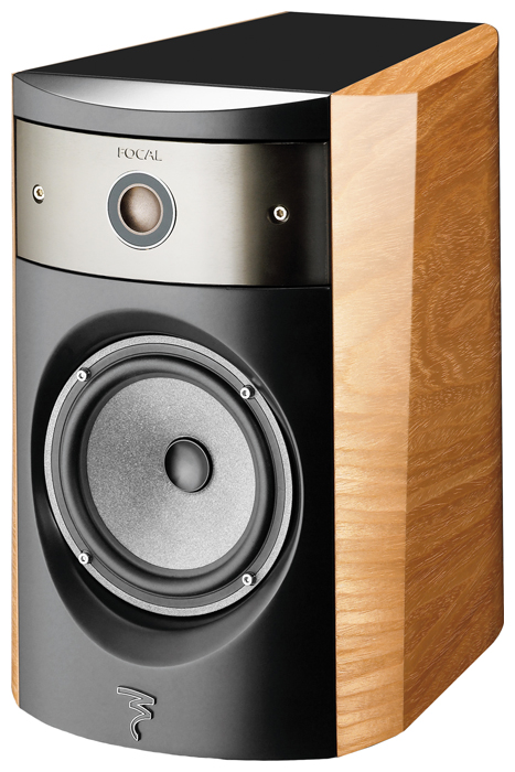 Акустические системы - Focal Electra 1007 S