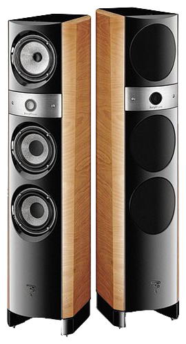 Акустические системы - Focal Electra 1027 Be