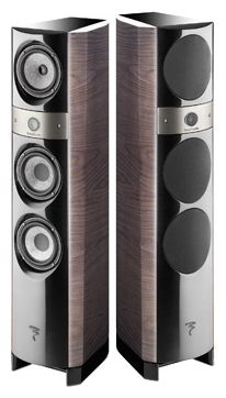 Акустические системы - Focal Electra 1028 Be