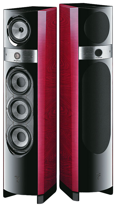 Акустические системы - Focal Electra 1037 Be