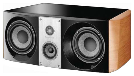 Акустические системы - Focal Electra CC 1000 Be