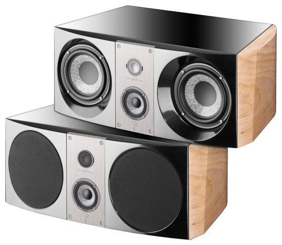 Акустические системы - Focal Electra CC 1008 Be