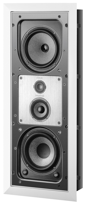 Акустические системы - Focal Electra IW 1000 Be
