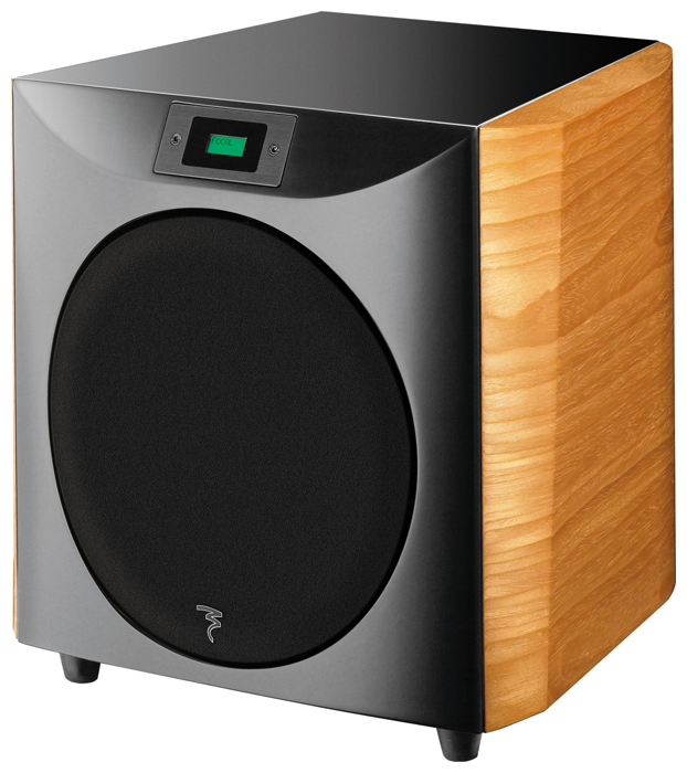 Акустические системы - Focal Electra SW 1000 S