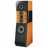 Акустические системы - Focal Grand Utopia