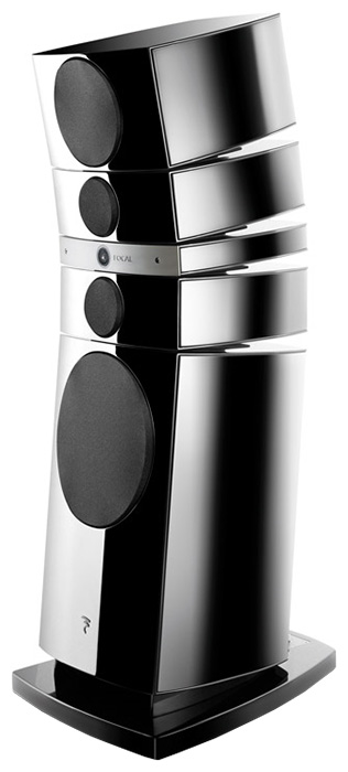 Акустические системы - Focal Grande Utopia EM