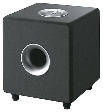 Акустические системы - Focal iCub