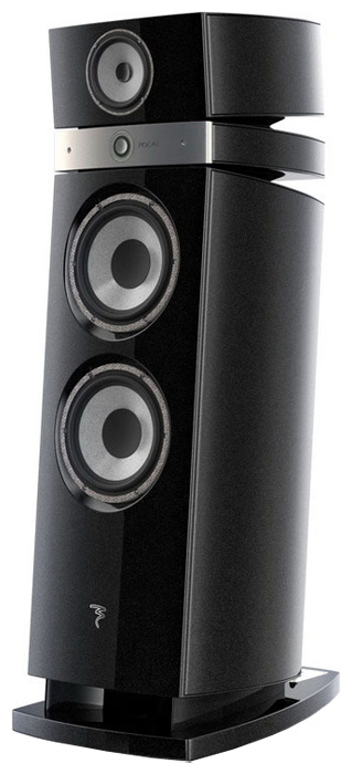 Акустические системы - Focal Maestro Utopia
