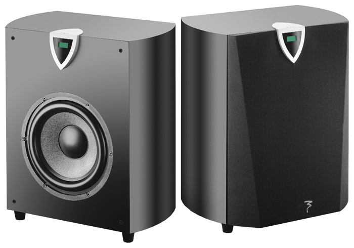 Акустические системы - Focal Profile SW 904