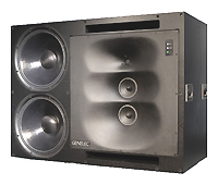 Акустические системы - Genelec 1035B