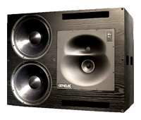 Акустические системы - Genelec 1039A