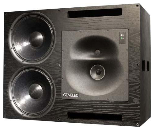 Акустические системы - Genelec 1039B