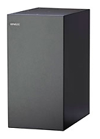 Акустические системы - Genelec 1092A