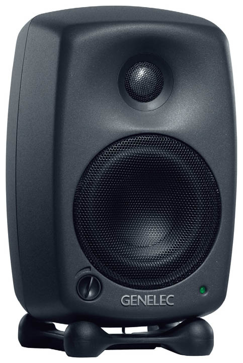 Акустические системы - Genelec 6020A