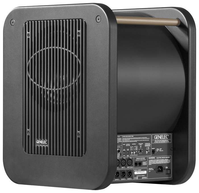Акустические системы - Genelec 7260A