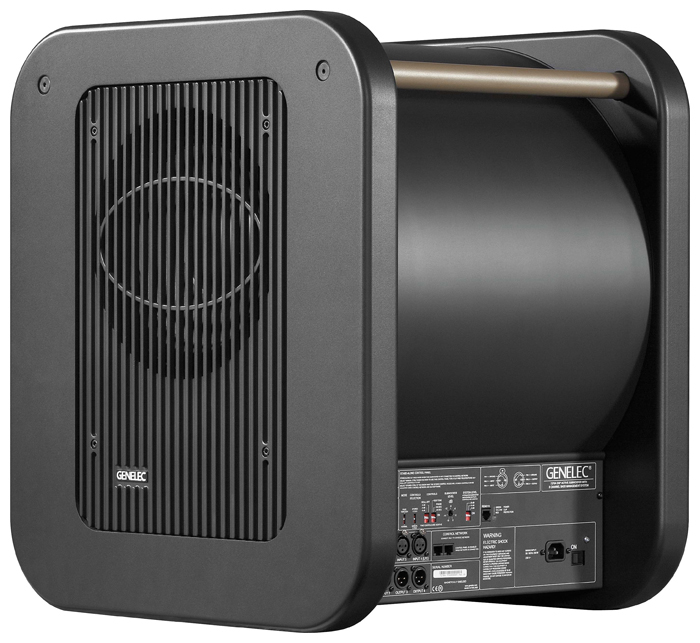 Акустические системы - Genelec 7270A