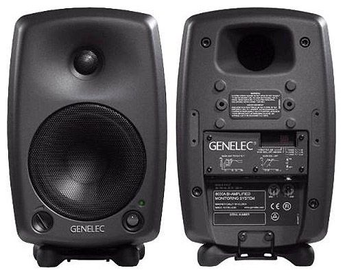 Акустические системы - Genelec 8030A