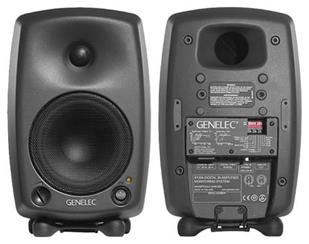 Акустические системы - Genelec 8130A