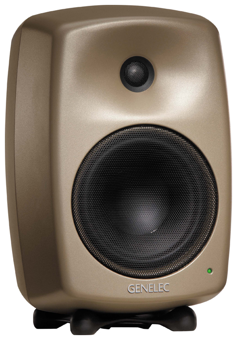 Акустические системы - Genelec 8240A