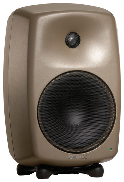 Акустические системы - Genelec 8250A