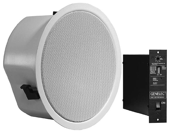 Акустические системы - Genelec AIC25