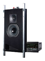 Акустические системы - Genelec AIW26