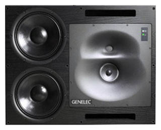 Акустические системы - Genelec HT324A