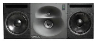 Акустические системы - Genelec HT324AC