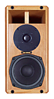 Акустические системы - Hans Deutsch HD 304 Mk II