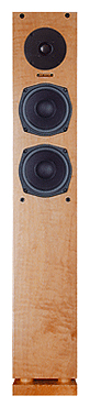 Акустические системы - Hans Deutsch Light Style 2 Mk II