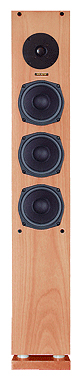 Акустические системы - Hans Deutsch Light Style 3 Mk II