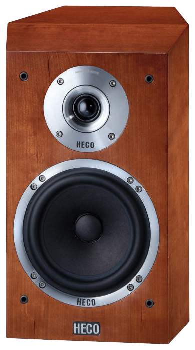 Акустические системы - Heco Celan XT 301
